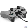 Kép 2/4 - snakebyte Game:Pad 4 S USB Gamepad Grey