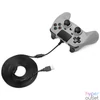 Kép 3/4 - snakebyte Game:Pad 4 S USB Gamepad Grey