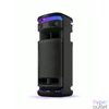 Kép 1/6 - Sony ULT Tower 10 Party Bluetooth Speaker Black hangszóró