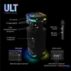 Kép 5/6 - Sony ULT Tower 10 Party Bluetooth Speaker Black hangszóró