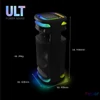 Kép 6/6 - Sony ULT Tower 10 Party Bluetooth Speaker Black hangszóró