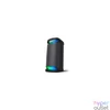 Kép 1/7 - Sony XV500 X-Series Wireless Party Speaker Black hangszóró