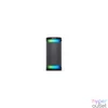 Kép 2/7 - Sony XV500 X-Series Wireless Party Speaker Black hangszóró