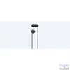 Kép 2/4 - Sony WI-C100 Wireless Bluetooth Headset Black