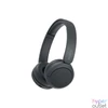 Kép 1/6 - Sony WHCH520 Bluetooth Headset Black