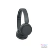 Kép 2/6 - Sony WHCH520 Bluetooth Headset Black