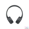 Kép 3/6 - Sony WHCH520 Bluetooth Headset Black