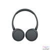 Kép 4/6 - Sony WHCH520 Bluetooth Headset Black
