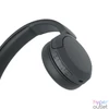 Kép 6/6 - Sony WHCH520 Bluetooth Headset Black