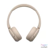 Kép 4/6 - Sony WHCH520C Bluetooth Headset Beige