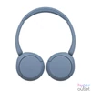 Kép 3/6 - Sony WHCH520L Bluetooth Headset Blue