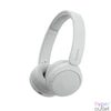 Kép 1/6 - Sony WHCH520W Bluetooth Headset White