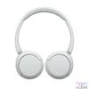 Kép 3/6 - Sony WHCH520W Bluetooth Headset White