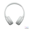 Kép 4/6 - Sony WHCH520W Bluetooth Headset White