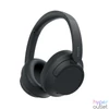 Kép 1/7 - Sony WHCH720NB Bluetooth Headset Black