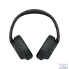 Kép 4/7 - Sony WHCH720NB Bluetooth Headset Black