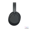 Kép 5/7 - Sony WHCH720NB Bluetooth Headset Black