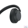 Kép 6/7 - Sony WHCH720NB Bluetooth Headset Black