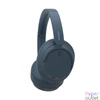 Kép 2/6 - Sony WHCH720NL Bluetooth Headset Blue