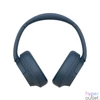Kép 4/6 - Sony WHCH720NL Bluetooth Headset Blue
