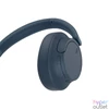 Kép 6/6 - Sony WHCH720NL Bluetooth Headset Blue