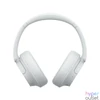 Kép 1/3 - Sony WHCH720NW Bluetooth Headset White