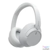 Kép 3/3 - Sony WHCH720NW Bluetooth Headset White
