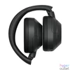 Kép 5/8 - Sony ULT Power Sound Bluetooth Headset Black