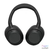 Kép 6/8 - Sony ULT Power Sound Bluetooth Headset Black