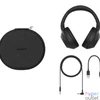 Kép 8/8 - Sony ULT Power Sound Bluetooth Headset Black