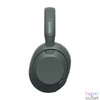Kép 2/3 - Sony ULT Power Sound Bluetooth Headset Forest Gray