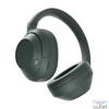 Kép 3/3 - Sony ULT Power Sound Bluetooth Headset Forest Gray