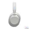 Kép 3/4 - Sony ULT Power Sound Bluetooth Headset Off White