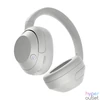 Kép 4/4 - Sony ULT Power Sound Bluetooth Headset Off White