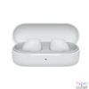 Kép 4/5 - Sony WFC510 Bluetooth Headset White