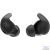 Kép 2/6 - Sony WF-LS910N Linkbuds Fit Bluetooth Headset Black