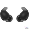 Kép 3/6 - Sony WF-LS910N Linkbuds Fit Bluetooth Headset Black