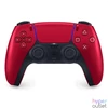 Kép 1/5 - Sony PlayStation 5 DualSense Wireless Gamepad Volcanic Red