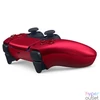 Kép 2/5 - Sony PlayStation 5 DualSense Wireless Gamepad Volcanic Red