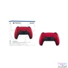 Kép 4/5 - Sony PlayStation 5 DualSense Wireless Gamepad Volcanic Red