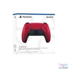 Kép 5/5 - Sony PlayStation 5 DualSense Wireless Gamepad Volcanic Red