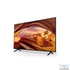 Kép 2/6 - Sony 43" KD43X75WLPAEP LED Smart tv