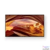 Kép 3/6 - Sony 43" KD43X75WLPAEP LED Smart tv