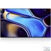 Kép 6/12 - Sony 55" K55XR80PAEP OLED Smart tv