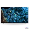 Kép 7/7 - Sony 65" XR65A80LAEP OLED Smart tv