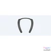 Kép 3/3 - Sony SRS-NB10 Wireless Neckband Speaker Charcoal Gray hangszóró