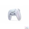 Kép 3/4 - Sony PlayStation 5 DualSense Wireless Gamepad Chroma Pearl