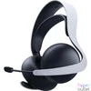 Kép 3/6 - Sony PlayStation 5 PULSE Elite Wireless headset Black/White