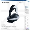 Kép 6/6 - Sony PlayStation 5 PULSE Elite Wireless headset Black/White