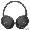 Kép 5/7 - Sony WHCH710NB Bluetooth Headset Black